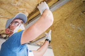 Types of Insulation We Offer in Duarte, CA